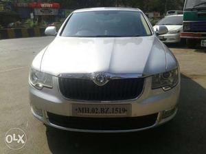 Skoda Superb Elegance 1.8 Tsi At, , Petrol