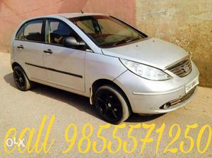  Tata Indica Vista diesel  Kms