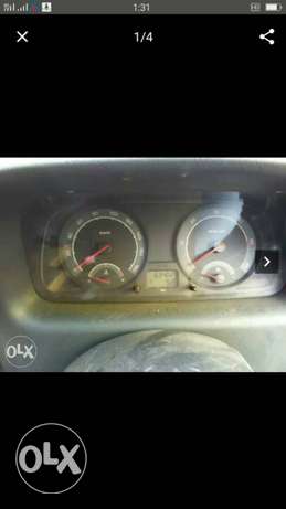  Tata Indica diesel  Kms