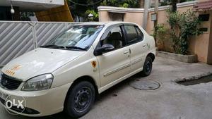 Tata Indigo Cs Lx Tdi, , Diesel