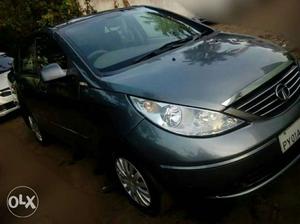 Tata Manza diesel  Kms  year