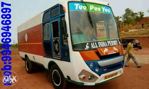  Tata Others diesel 1 Kms