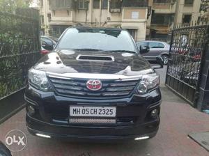 Toyota Fortuner 3.0 4x2 At, , Diesel