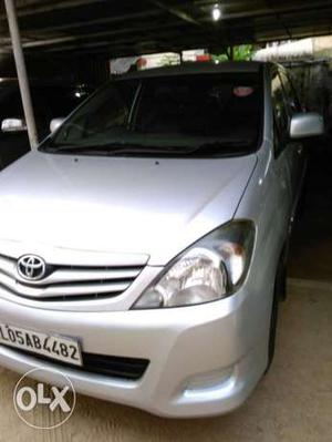 Toyota Innova 2.0 G, Diesel