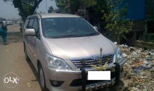 Toyota Innova 2.5 V 7 Str, , Diesel