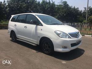 Toyota Innova 2.5 VX  (Diesel) 7 Seater