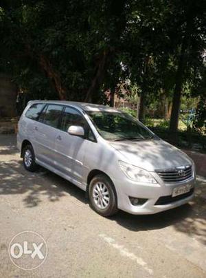 Toyota Innova, , Diesel