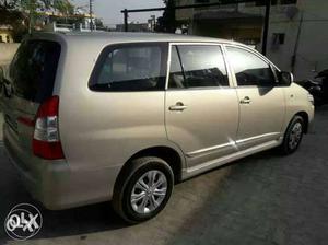  Toyota Innova diesel  Kms