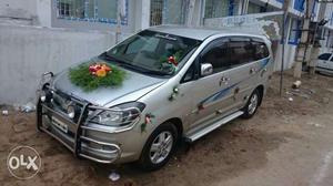 Toyota Innova diesel  Kms  year