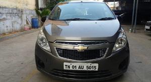 Used Chevrolet Beat [] LS Petrol