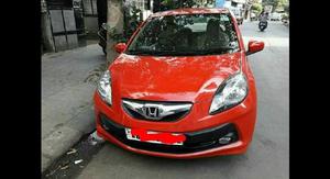 Used Honda Brio [] VX AT