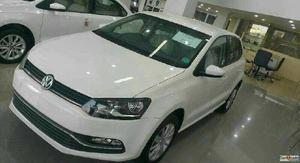 Used Volkswagen Polo [] Highline1.2L D