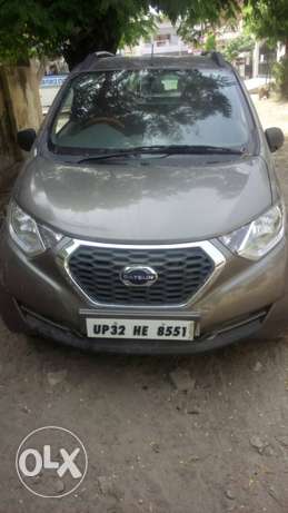 Very superb condition new car just 8 month old
