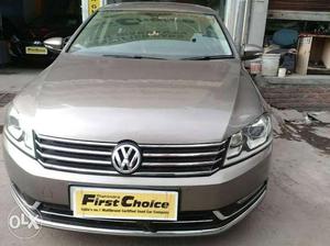 Volkswagen Passat Highline Dsg, , Diesel