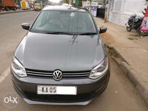 Volkswagen Polo Diesel -  Comfortline