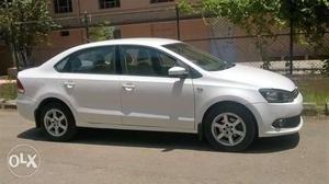 Volkswagen Vento Highline Diesel, , Diesel