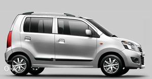 WAGON 1.0 LXI -  Kms., SINGLE OWNER, Delhi, WITH
