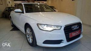 Audi A6 2.0 Tdi Premium, , Diesel