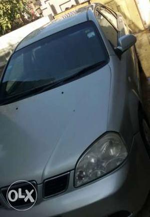 Chevrolet Optra petrol