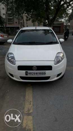 Fiat Punto Active , Diesel