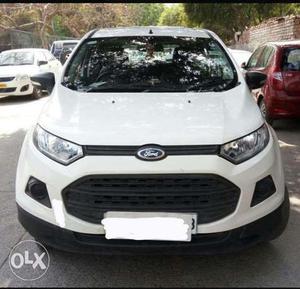 Ford Ecosport, , Petrol