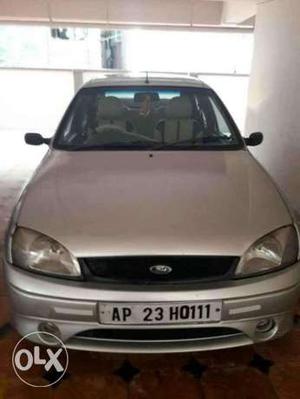 Ford Ikon 1.6 Sxi, , Diesel