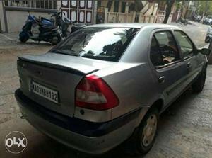 Ford Ikon, , Petrol