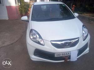 Honda Brio Exclusive Edition, , Petrol