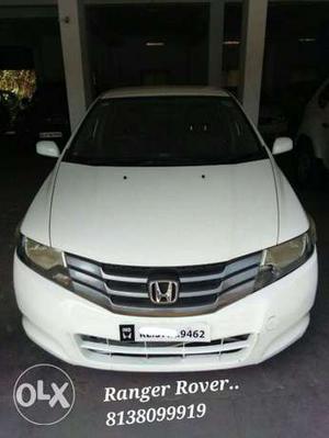 Honda City, , Petrol