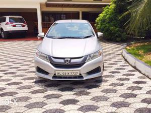 Honda City diesel  Kms  year