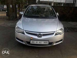 Honda Civic petrol  Kms  year