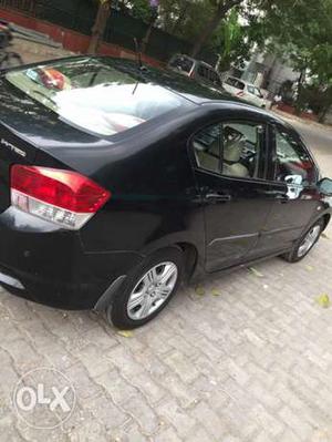  Honda city ivtec in next to showroom condition