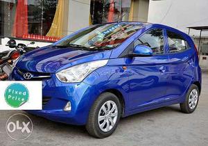 Hyundai Eon Sportz, , Petrol