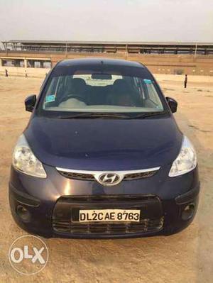 Hyundai I10 Magna, , Petrol