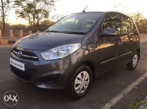 Hyundai I10 Sportz 1.2 At Kappa, Petrol