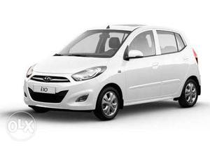 Hyundai I10 petrol  Kms  year