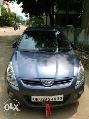 Hyundai I20 Asta , Petrol