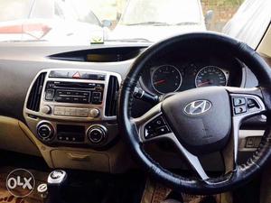 Hyundai I20 Sprotz(0) 1.4 CRDI ABS,Airbags