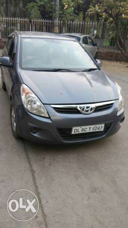 Hyundai I20 diesel  Kms  year