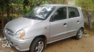 Hyundai Santro petrol  Kms  year