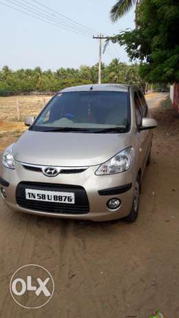 Hyundai i Excellent Condition for Sale