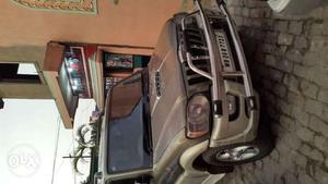 Mahindra Scorpio, , Diesel