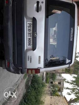 Mahindra Scorpio diesel  Kms  year