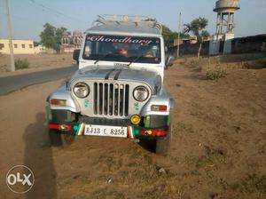  Mahindra marshal dlx royal