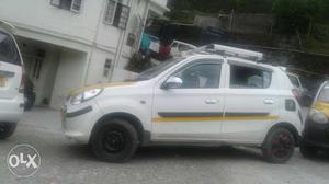  Maruti Suzuki Alto 800 petrol  Kms 28 month loan