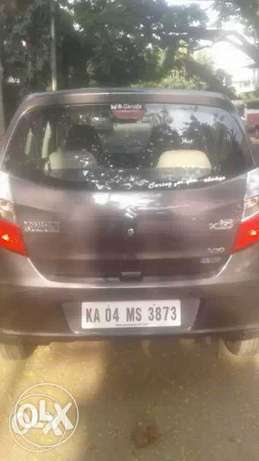  Maruti Suzuki Alto petrol  Kms