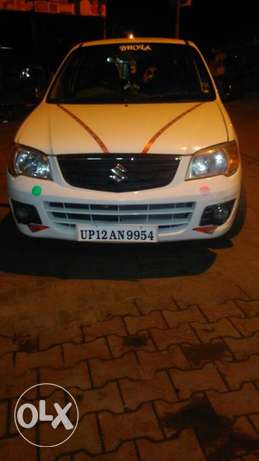 Maruti Suzuki Alto petrol  Kms  year