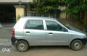 Maruti Suzuki Alto petrol  Kms  year