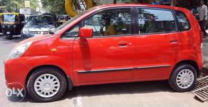 Maruti Suzuki Estilo Vxi, , Petrol