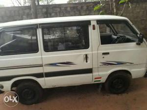 Maruti Suzuki Omni 5 Str Bs-iv, , Petrol